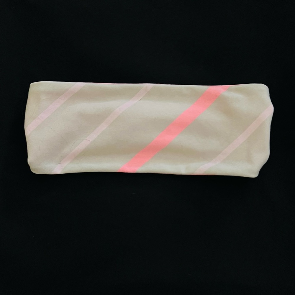 Lululemon Running/Training headband